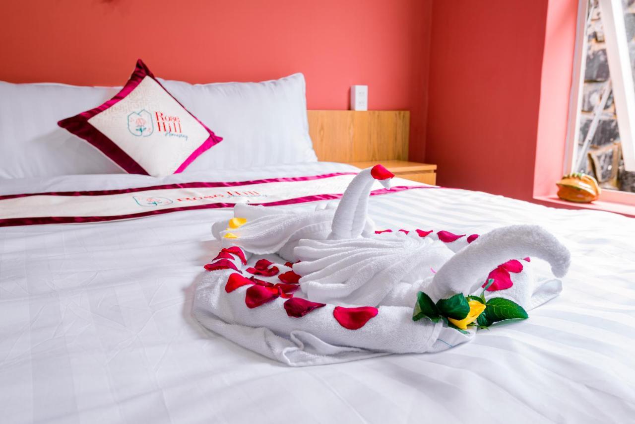 Homestay Rose Hill - Moutain View Da Lat