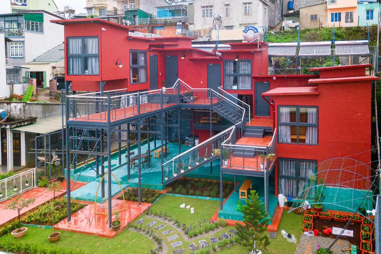 Rose Hill - Moutain View Homestay *