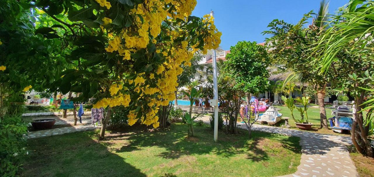 Dưỡng Bãi Biển Sun&sands Mũi Né