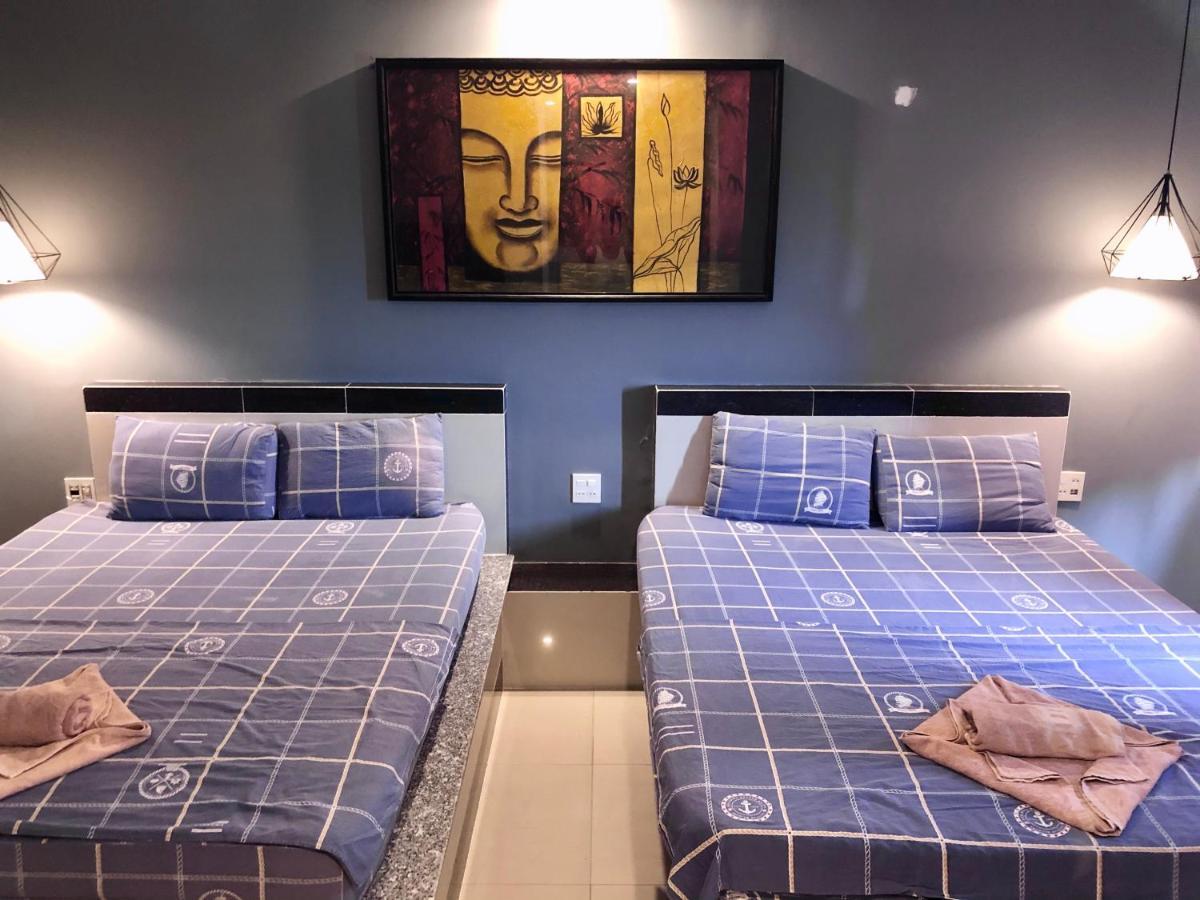 Hills Bliss Hotel Mui Ne