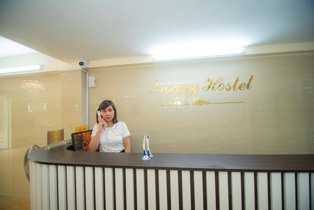 Hotel Luxury