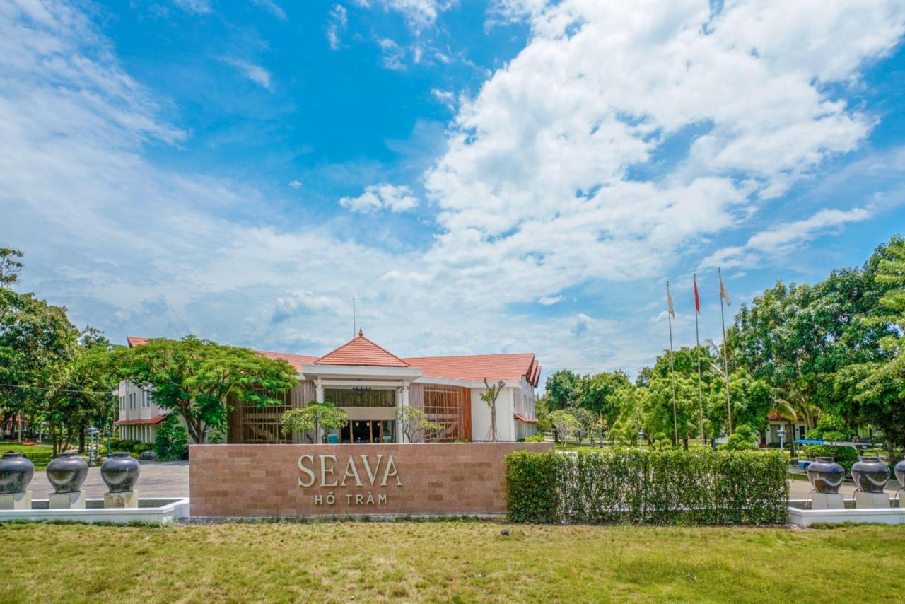 Seava Ho Tram 4*