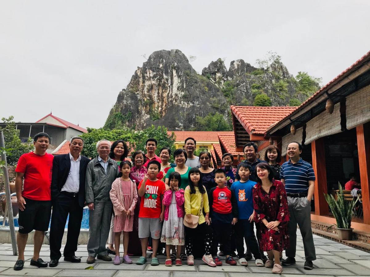 Tam Coc Friendly Ninh Binh