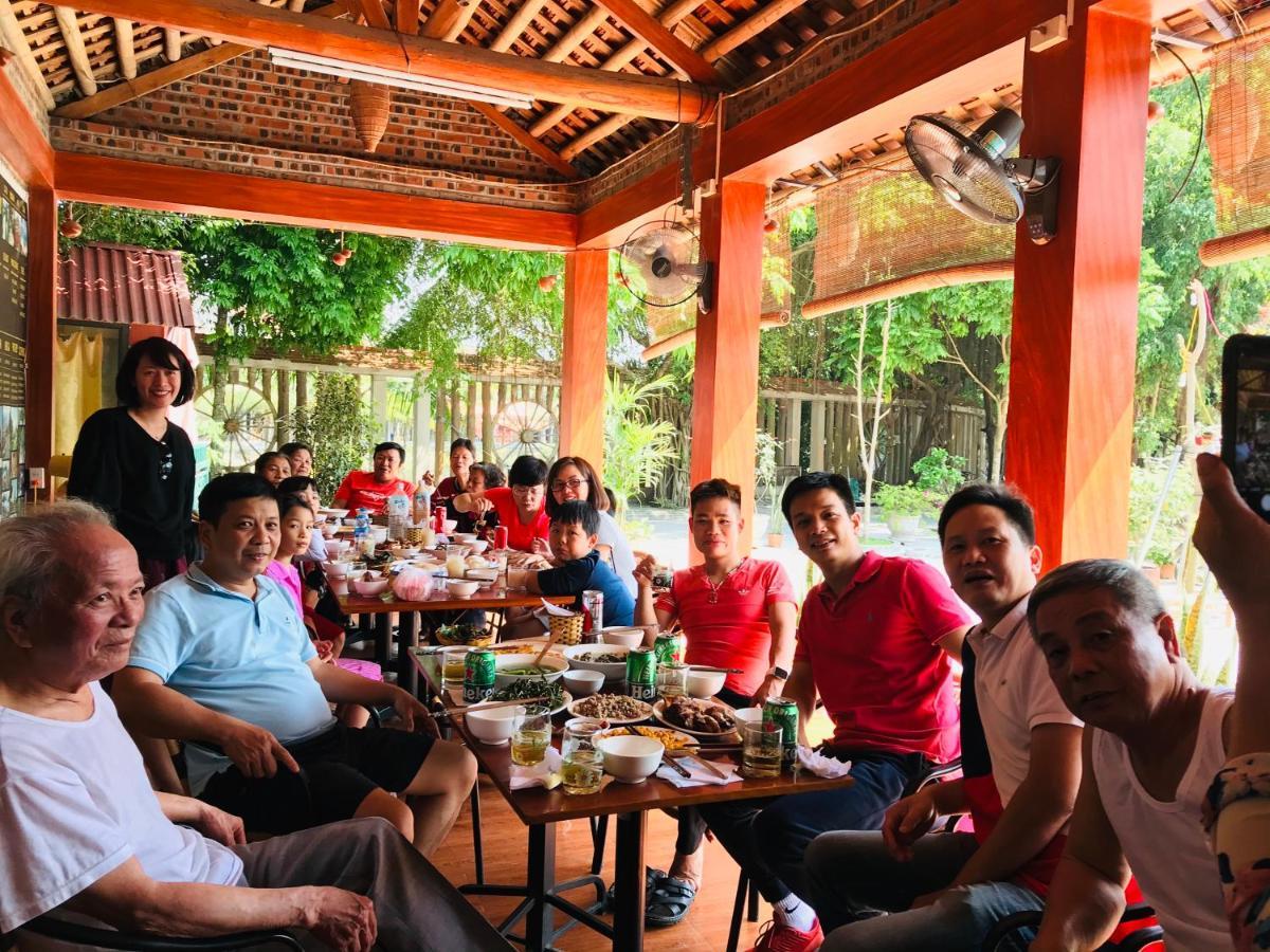 Homestay Tam Coc Friendly Ninh Binh