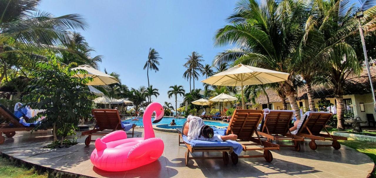 Dưỡng Bãi Biển Sun&sands Khách sạn 3*