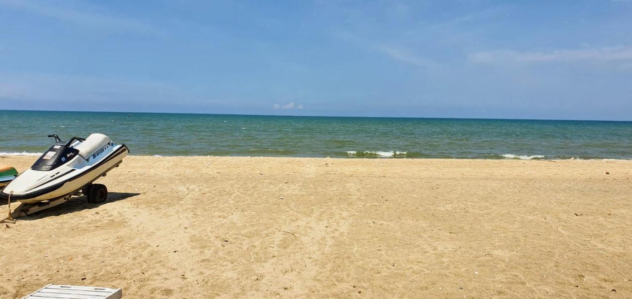 Dưỡng Bãi Biển Sun&sands Mũi Né