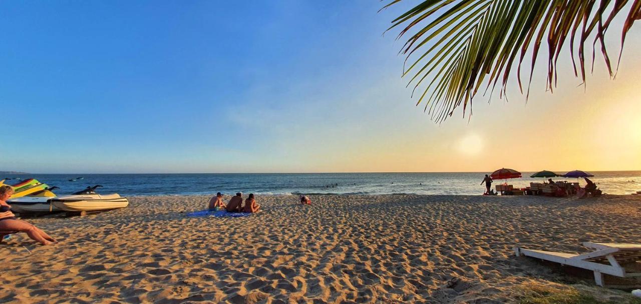 Dưỡng Bãi Biển Sun&sands 3* Mũi Né