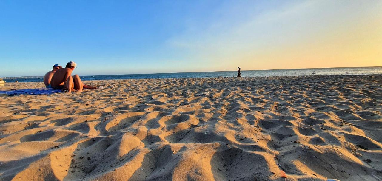 Dưỡng Bãi Biển Sun&sands 3*