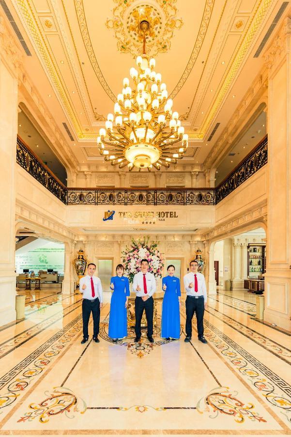 Khách sạn The Shine 4*