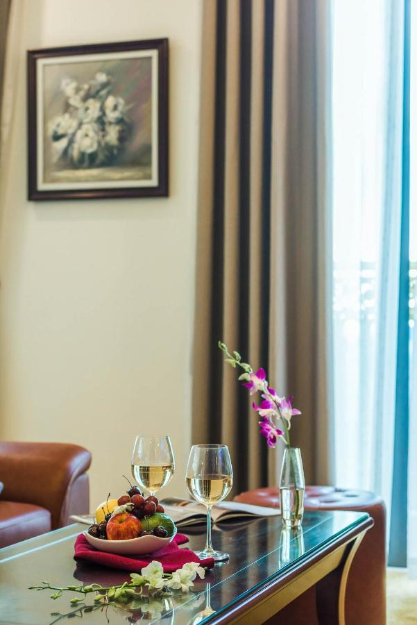 Khách sạn The Shine 4*