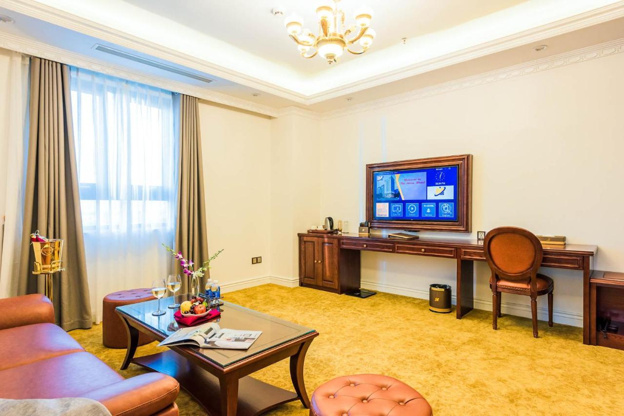 The Shine 4* Thành phố Hải Phòng