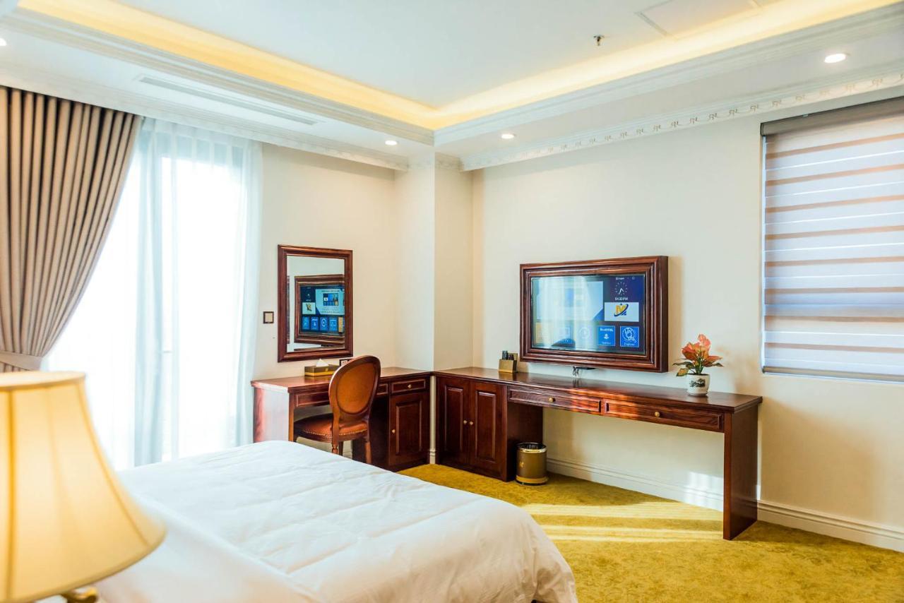 The Shine 4* Thành phố Hải Phòng