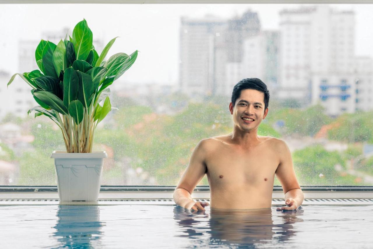 Khách sạn The Shine Thành phố Hải Phòng