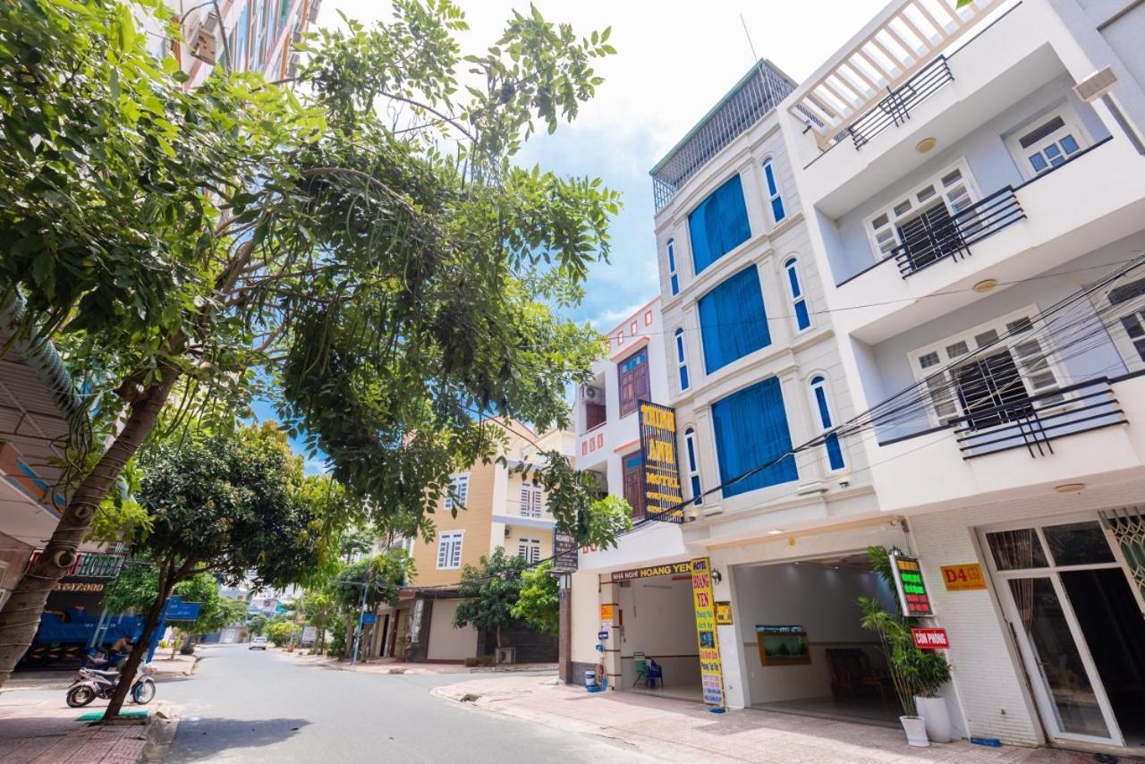 Hotel Hanz Thinh Anh