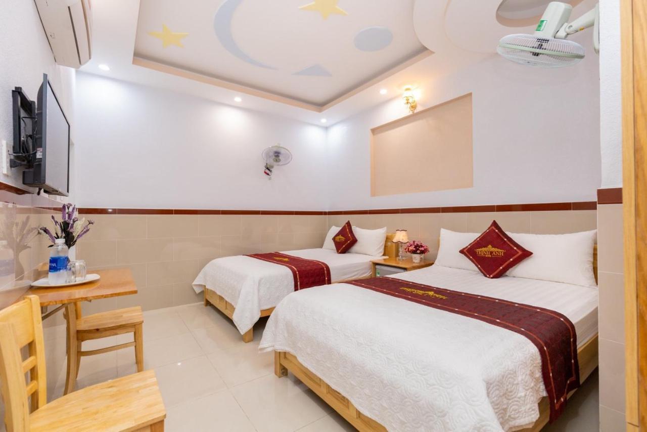 Hanz Thinh Anh 3* Vung Tau