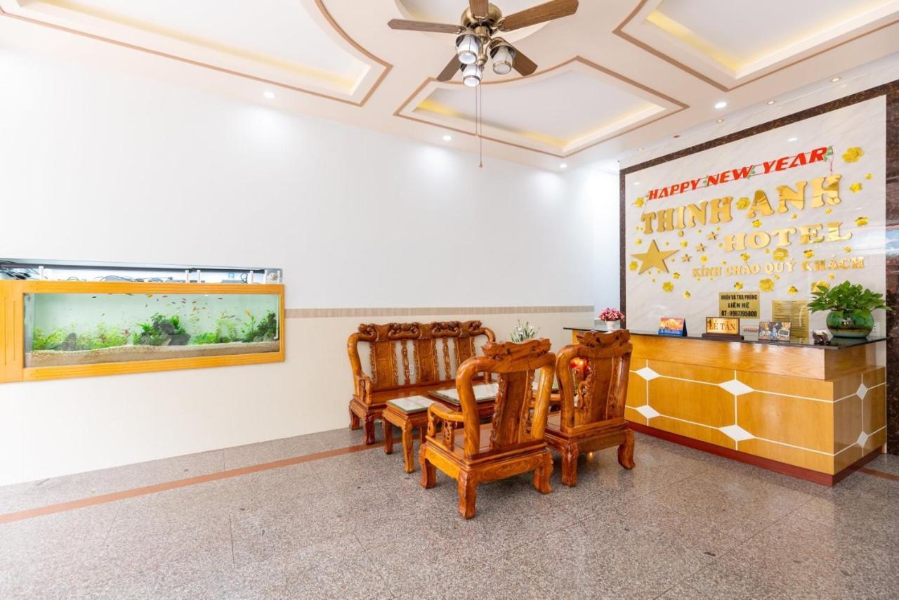 Hotel Hanz Thinh Anh 3*