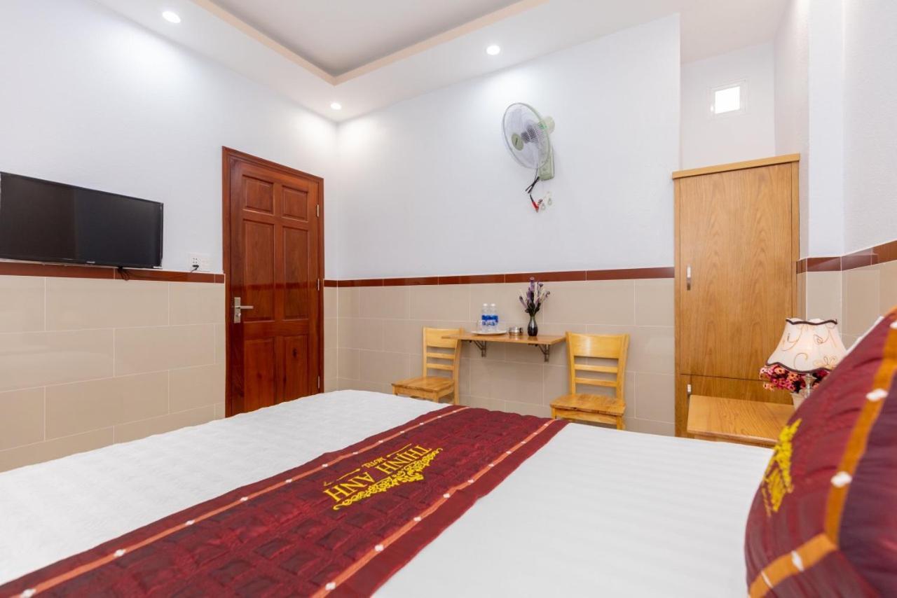 Hanz Thinh Anh Hotel Vung Tau