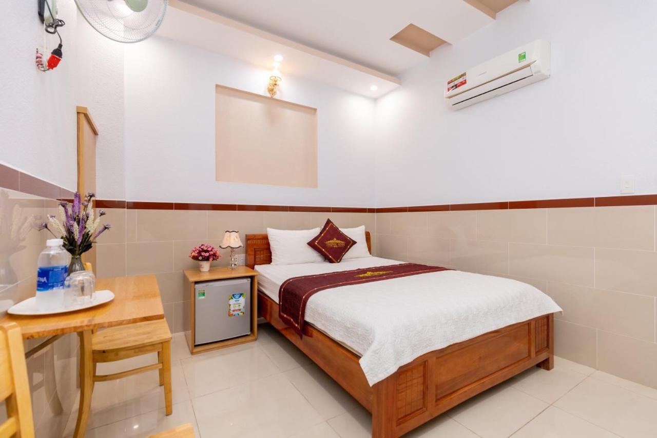 Hotel Hanz Thinh Anh