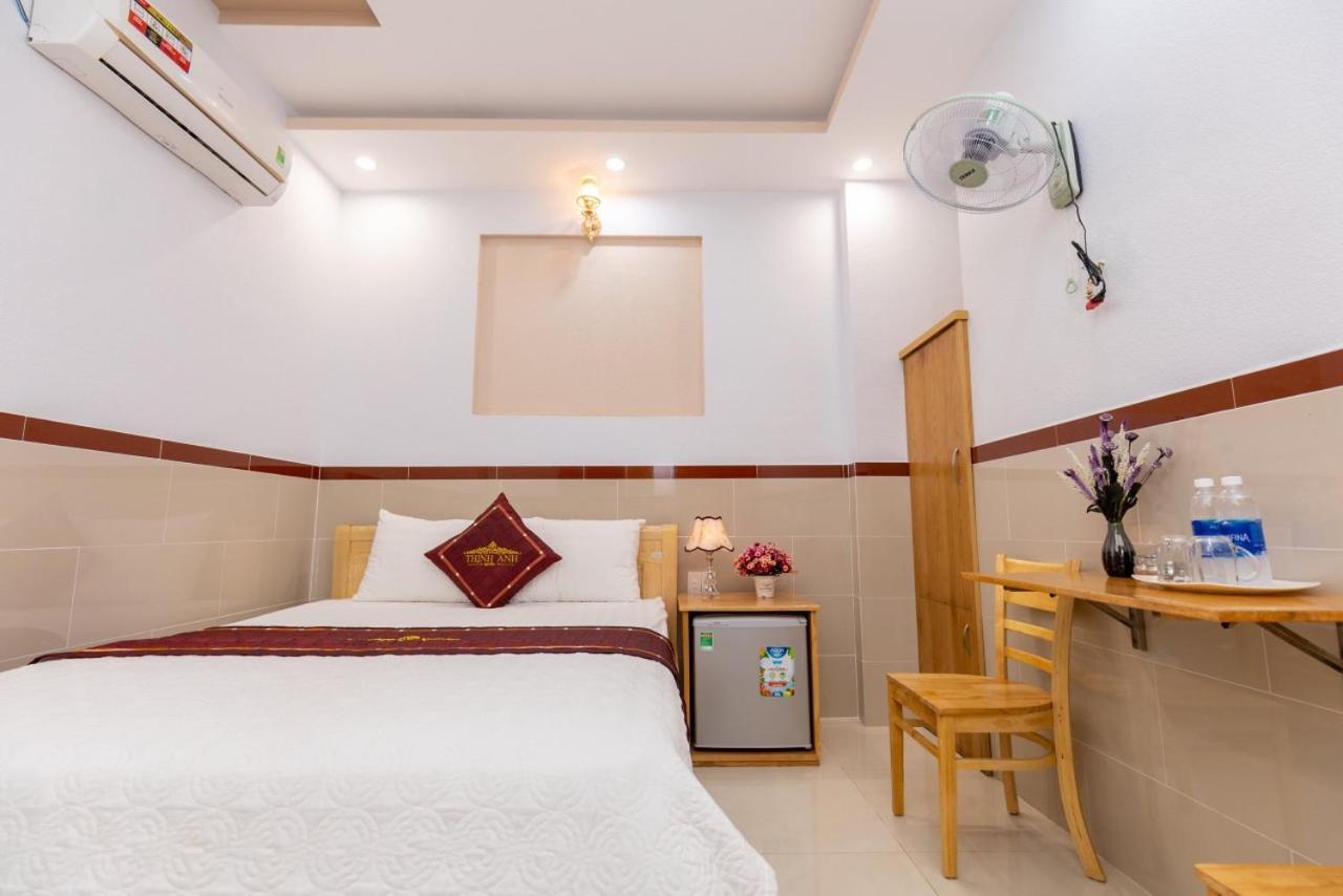 Hanz Thinh Anh Hotel