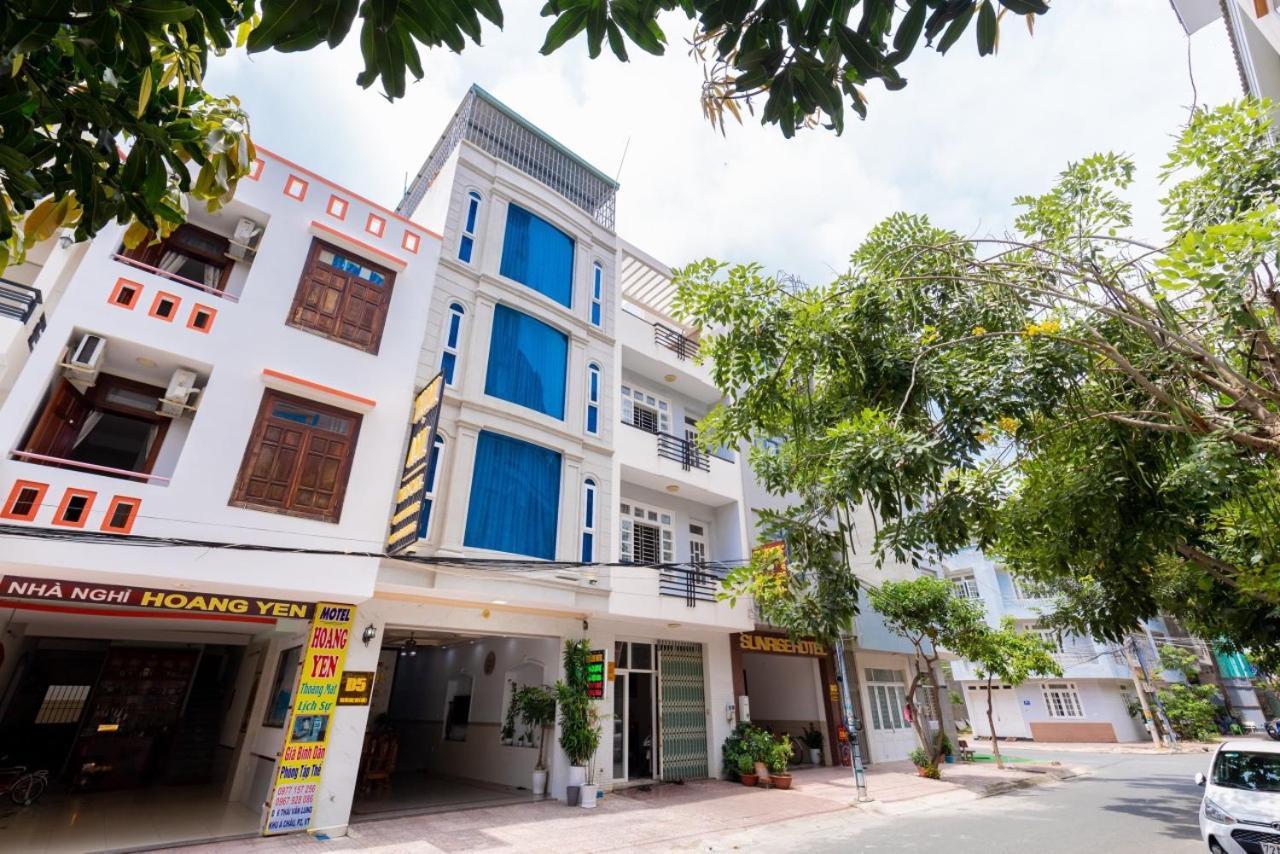 Hanz Thinh Anh Vung Tau