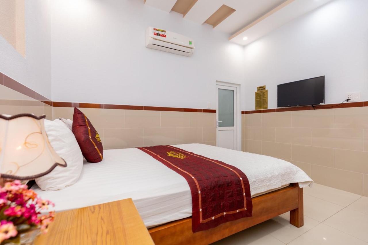 Hotel Hanz Thinh Anh 3*