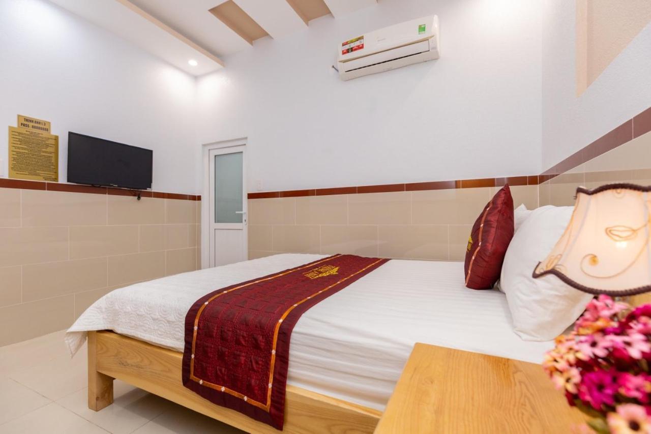 Hotel Hanz Thinh Anh