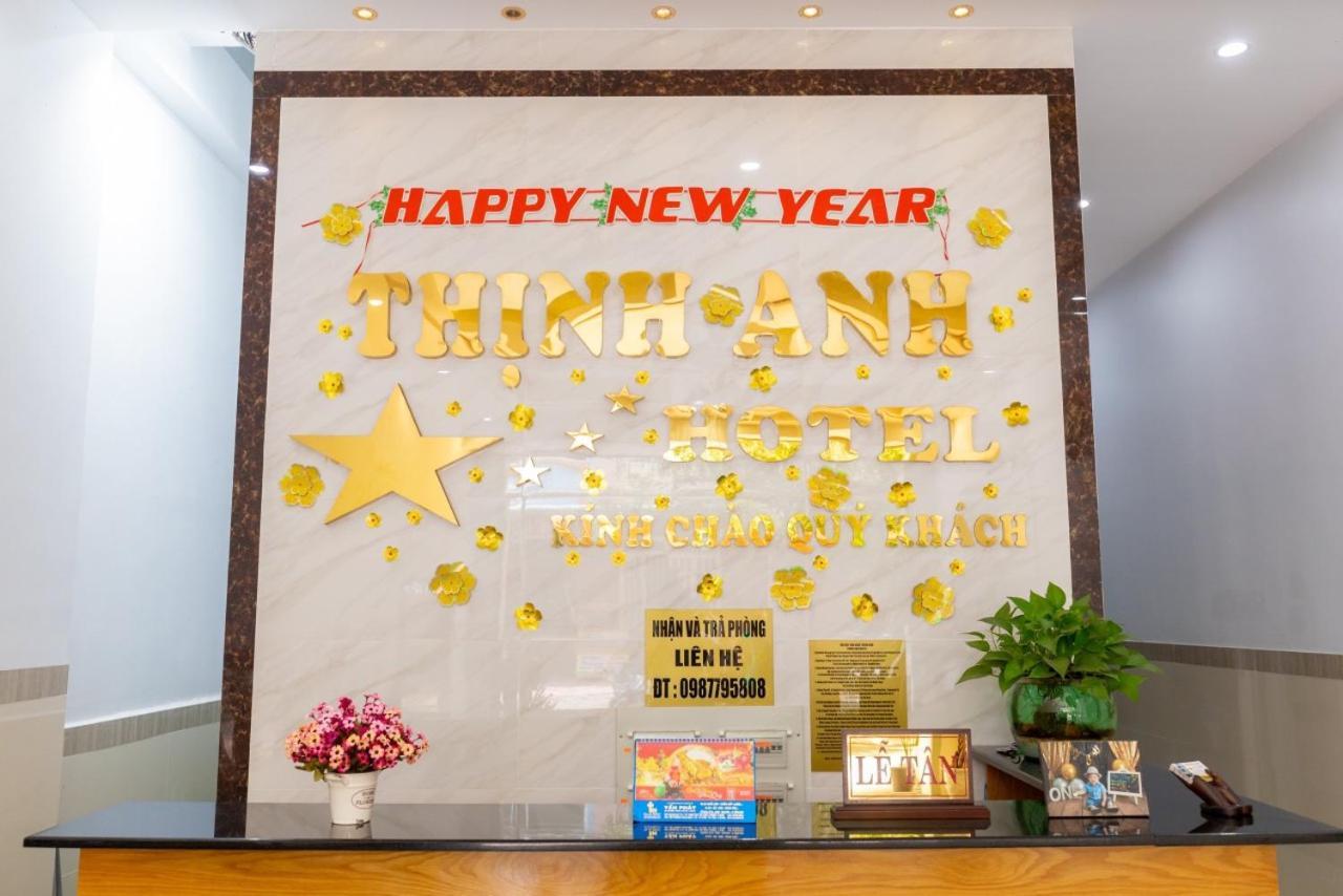 Hanz Thinh Anh Hotel Vung Tau