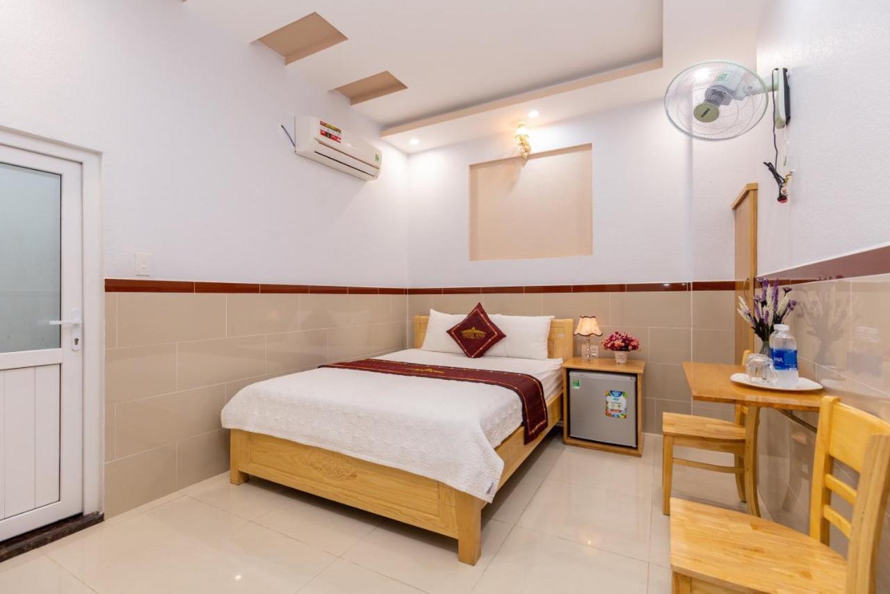 Hanz Thinh Anh Vung Tau
