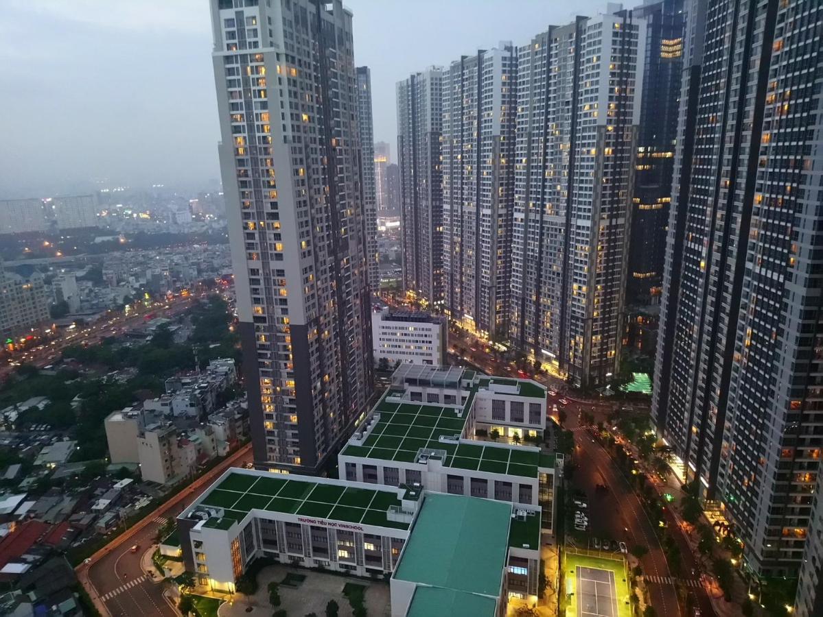 Landmark - Homes By Christine Ho-Chi-Minh-Stadt