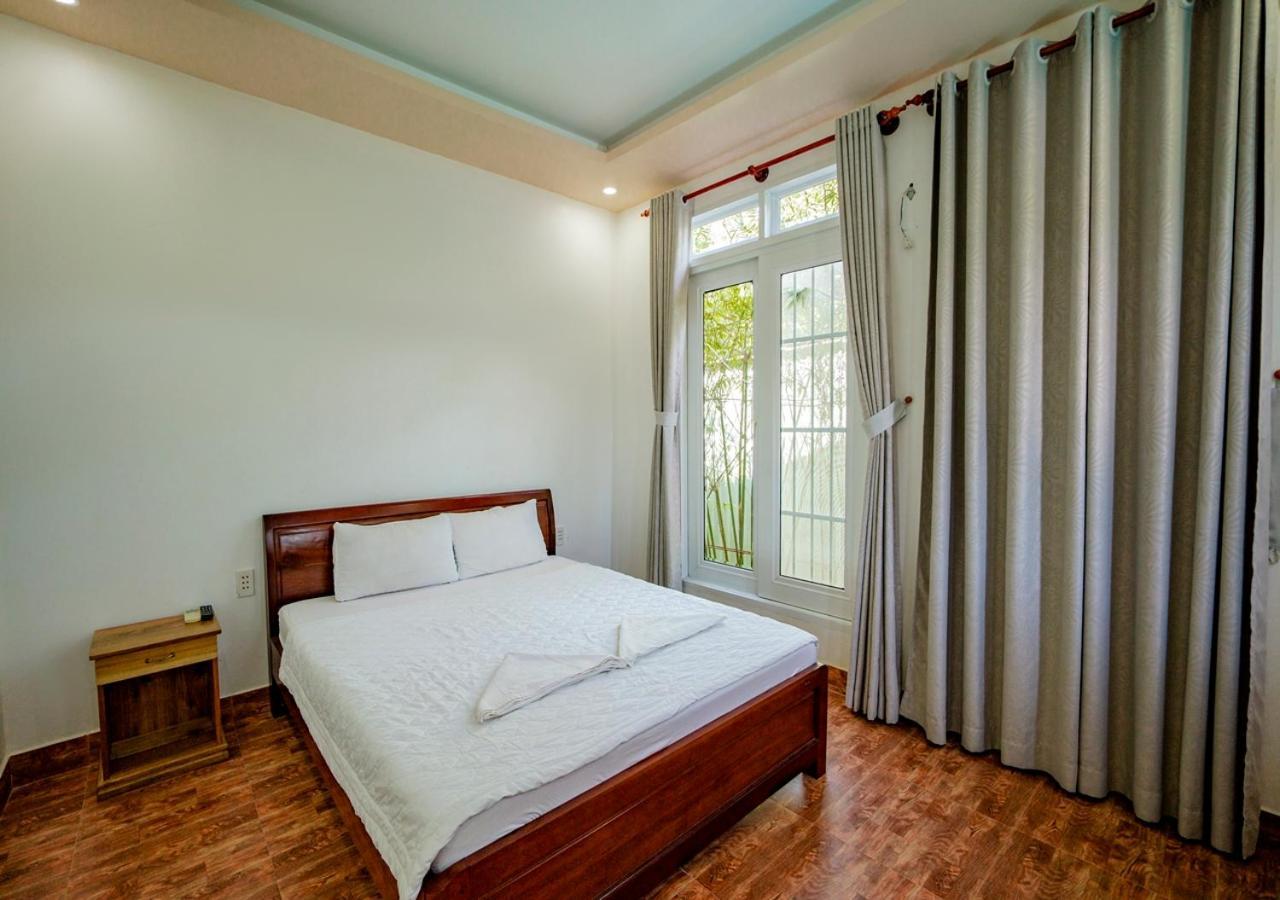 Apartment Sun Viet Bungalow Phu Quoc
