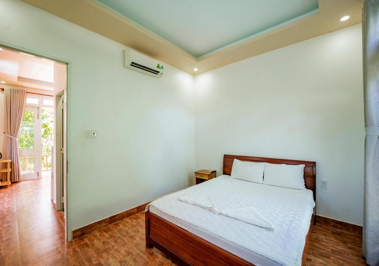 Sun Viet Bungalow *