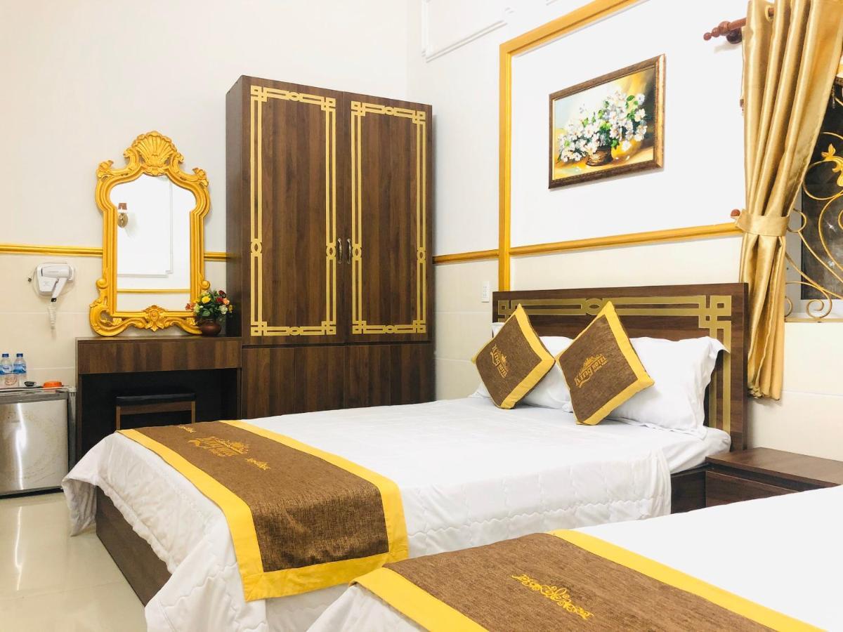 King Hotel