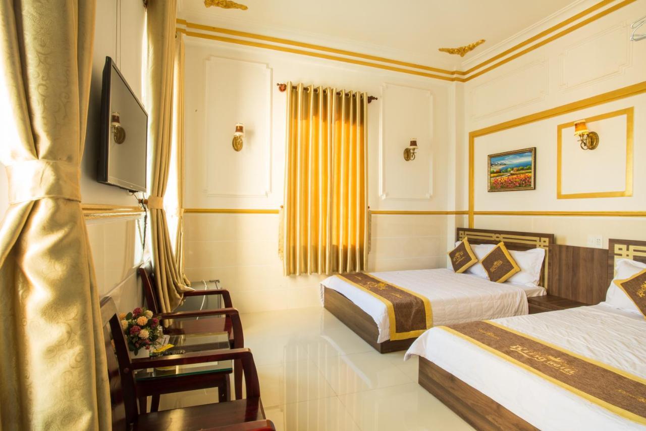 King Hotel