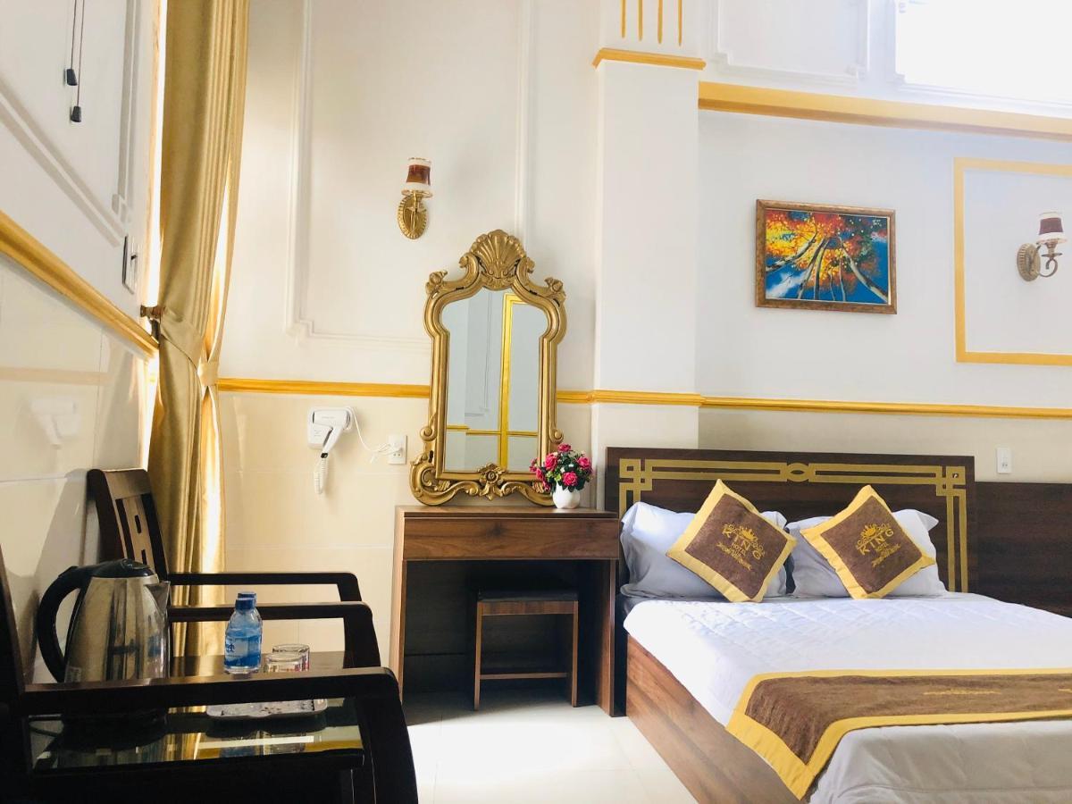 King Hotel 2*