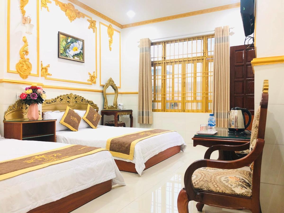 King Hotel