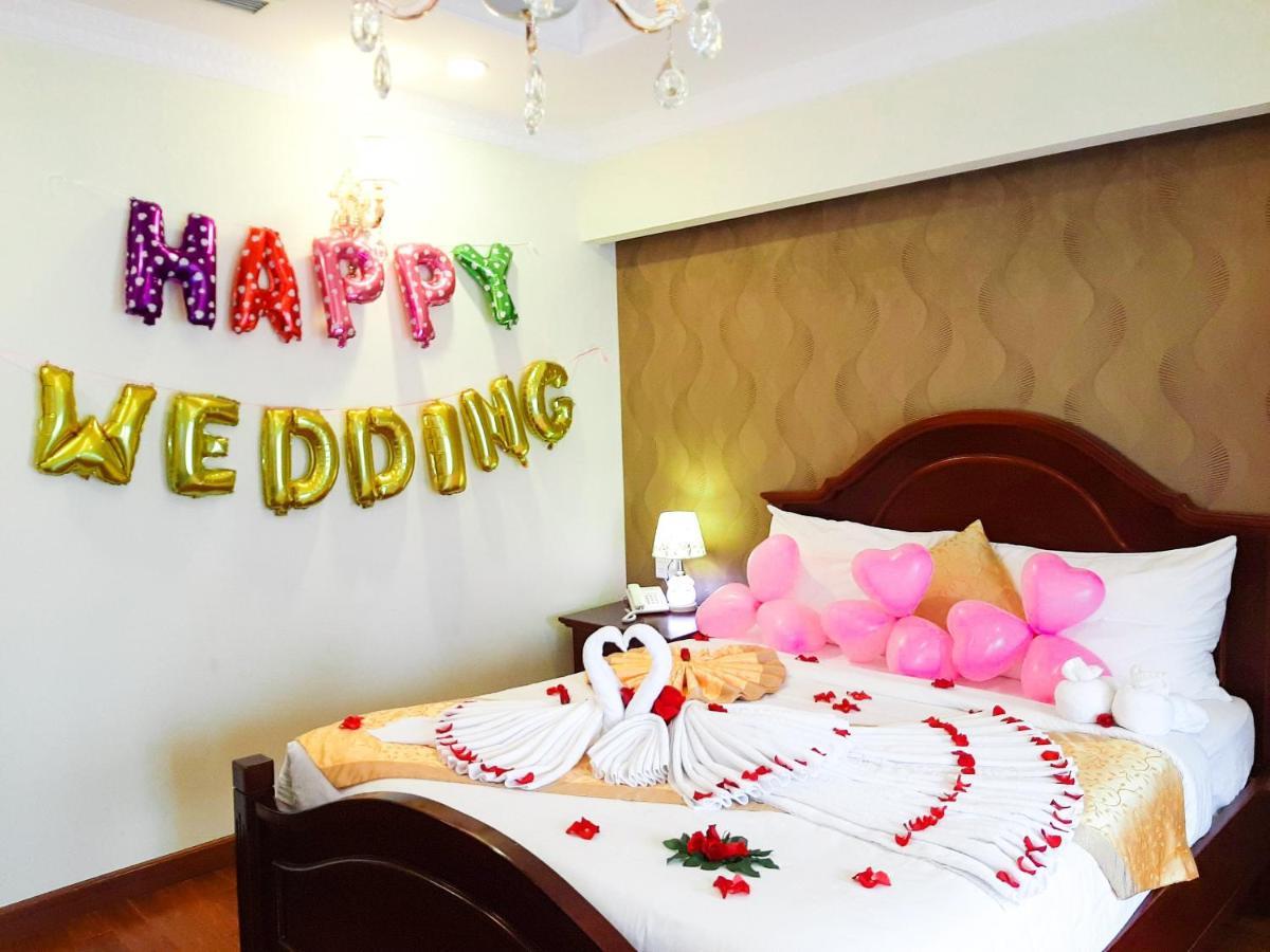 Lam Anh Luxury Hotel