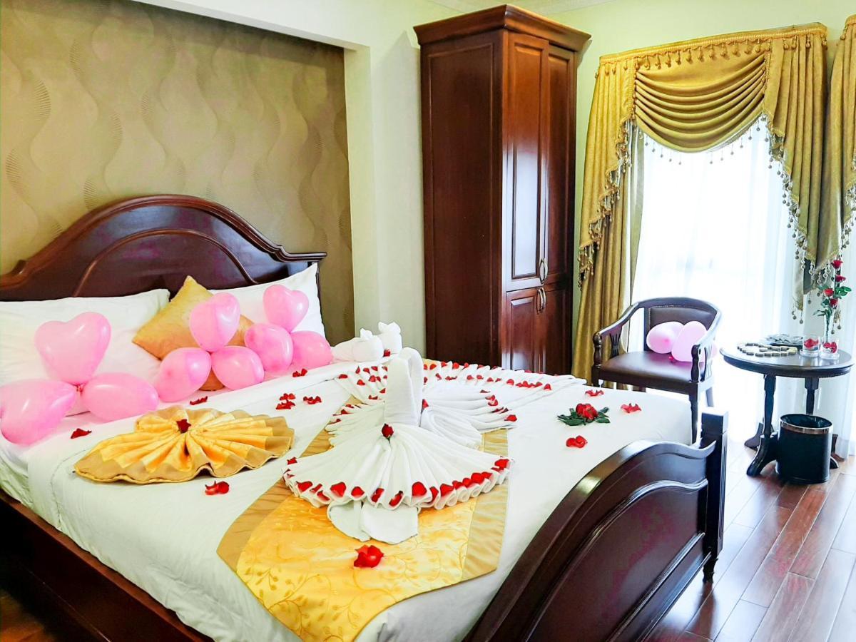 Lam Anh Luxury
