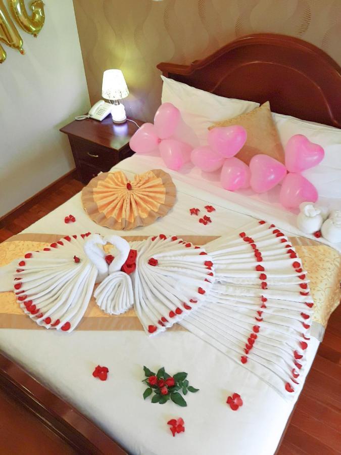 Lam Anh Luxury Hotel Da Lat