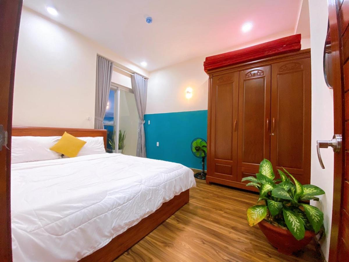 Apartment Tropical House Vung Tau- Melody *