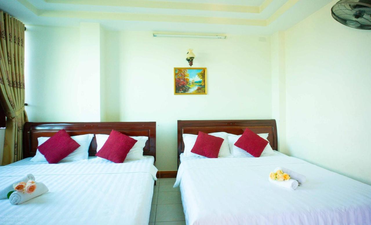 Hotel Nguyen Hoang Vung Tau