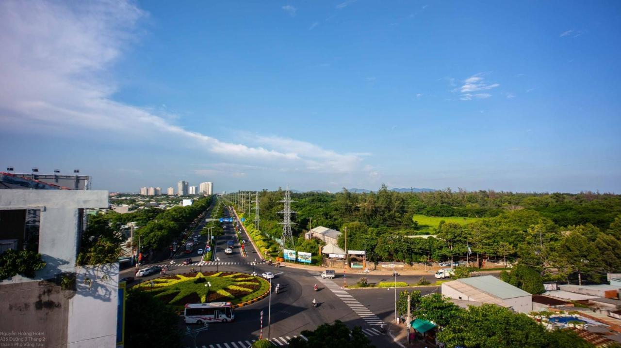 Nguyen Hoang Hotel *