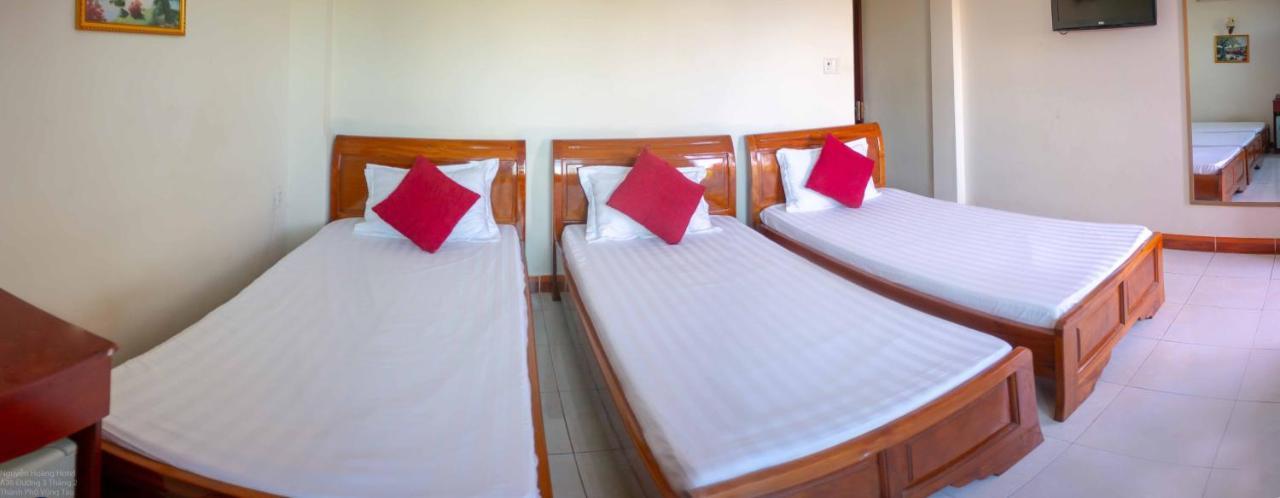 Hotel Nguyen Hoang