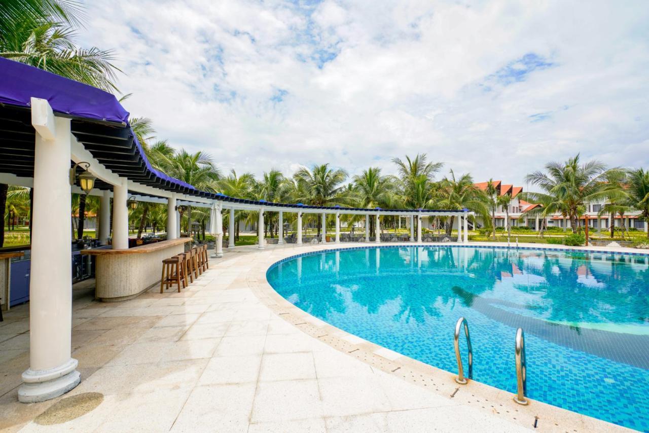 Seava Ho Tram Resort