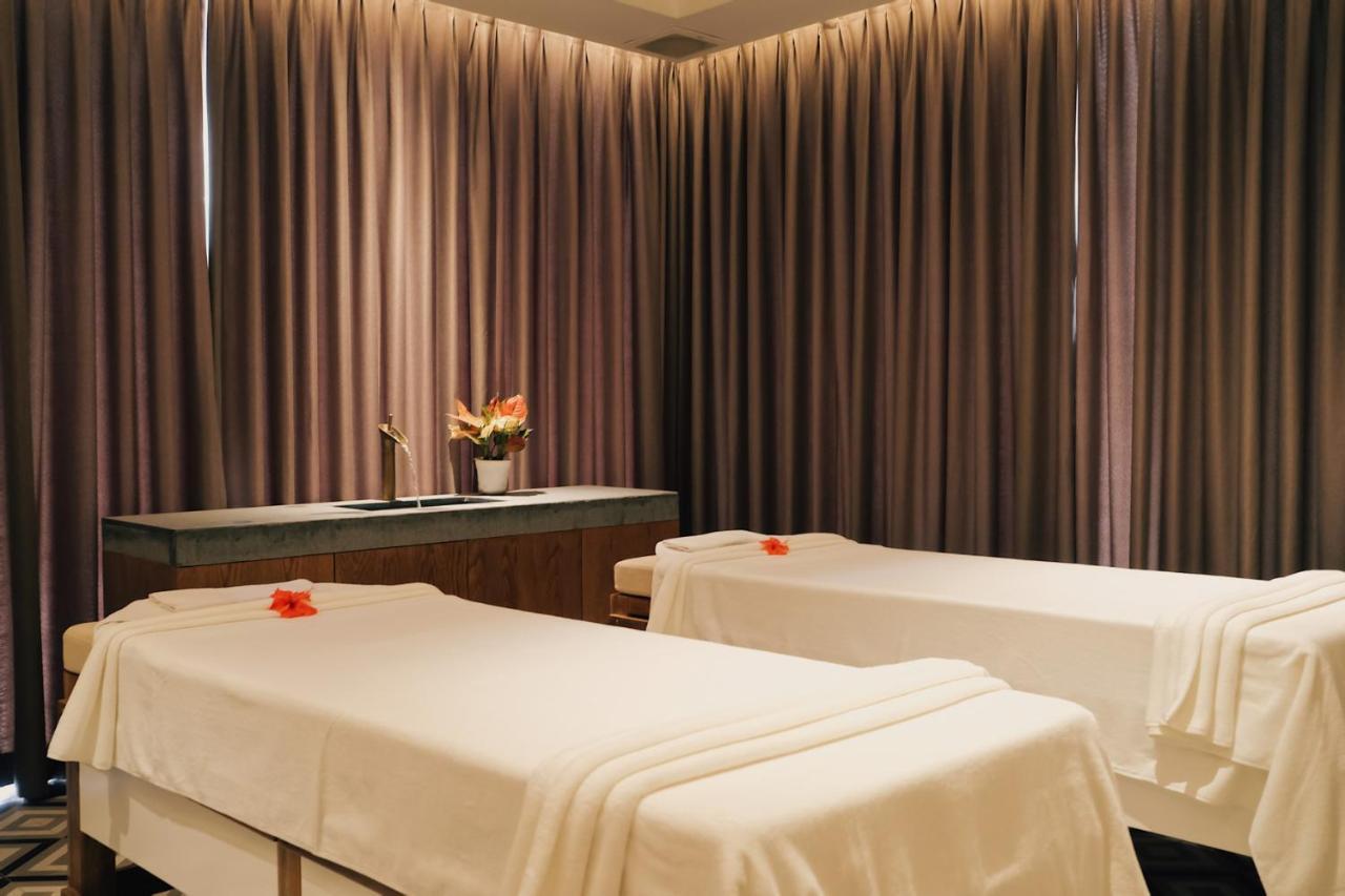 Seava Ho Tram Resort 4*