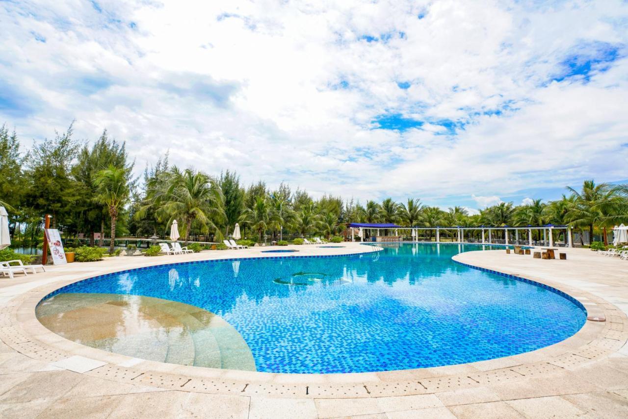 Seava Ho Tram Resort Ho Coc