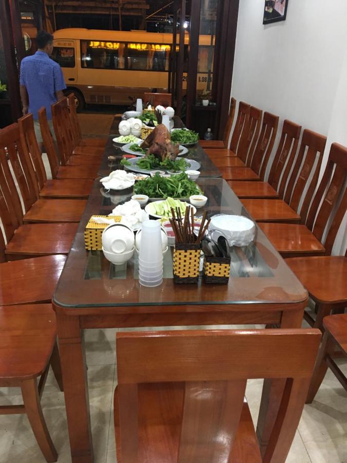 Mai Vang Hotel