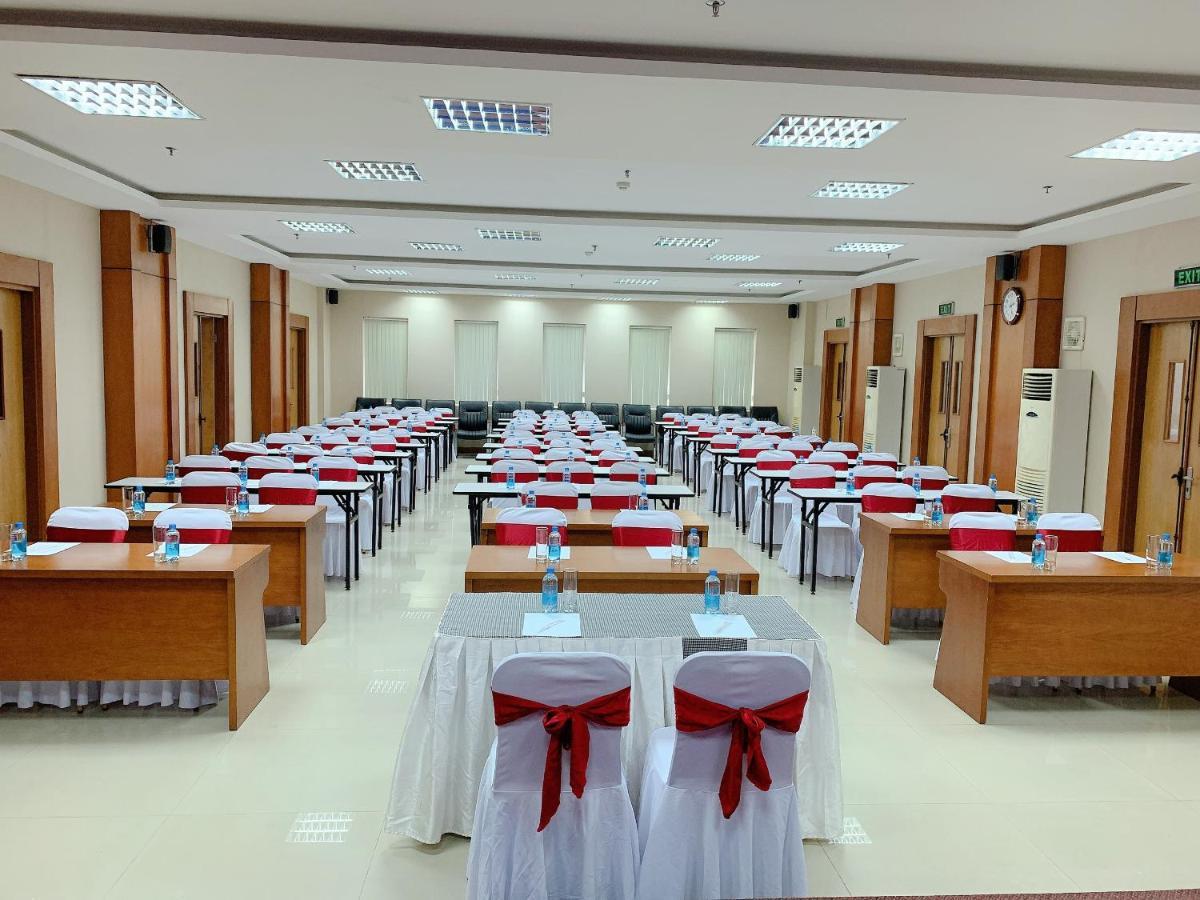 Và Trung Tâm Hội Nghị Bidv 4*