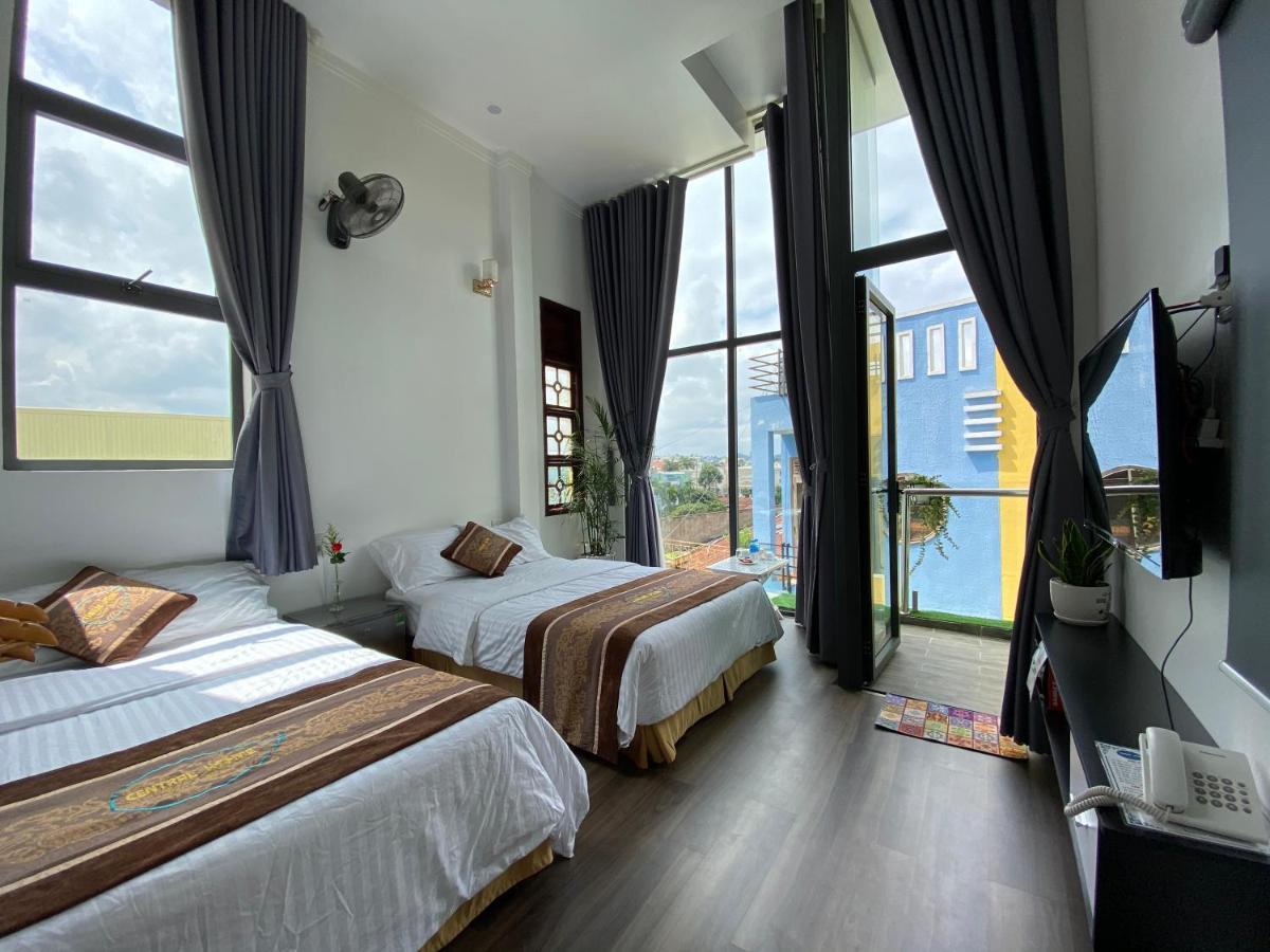 Central Home * Pleiku