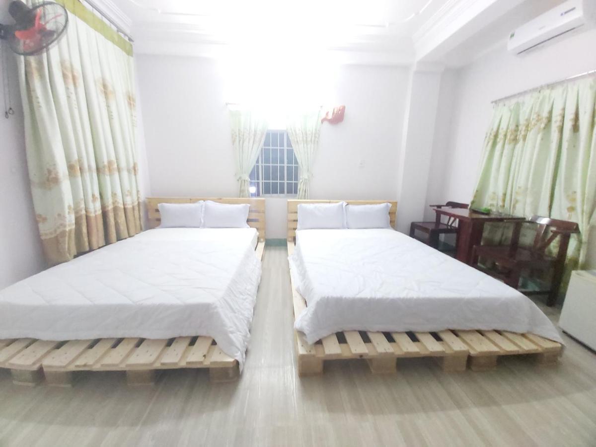 Hotel Thanh 2