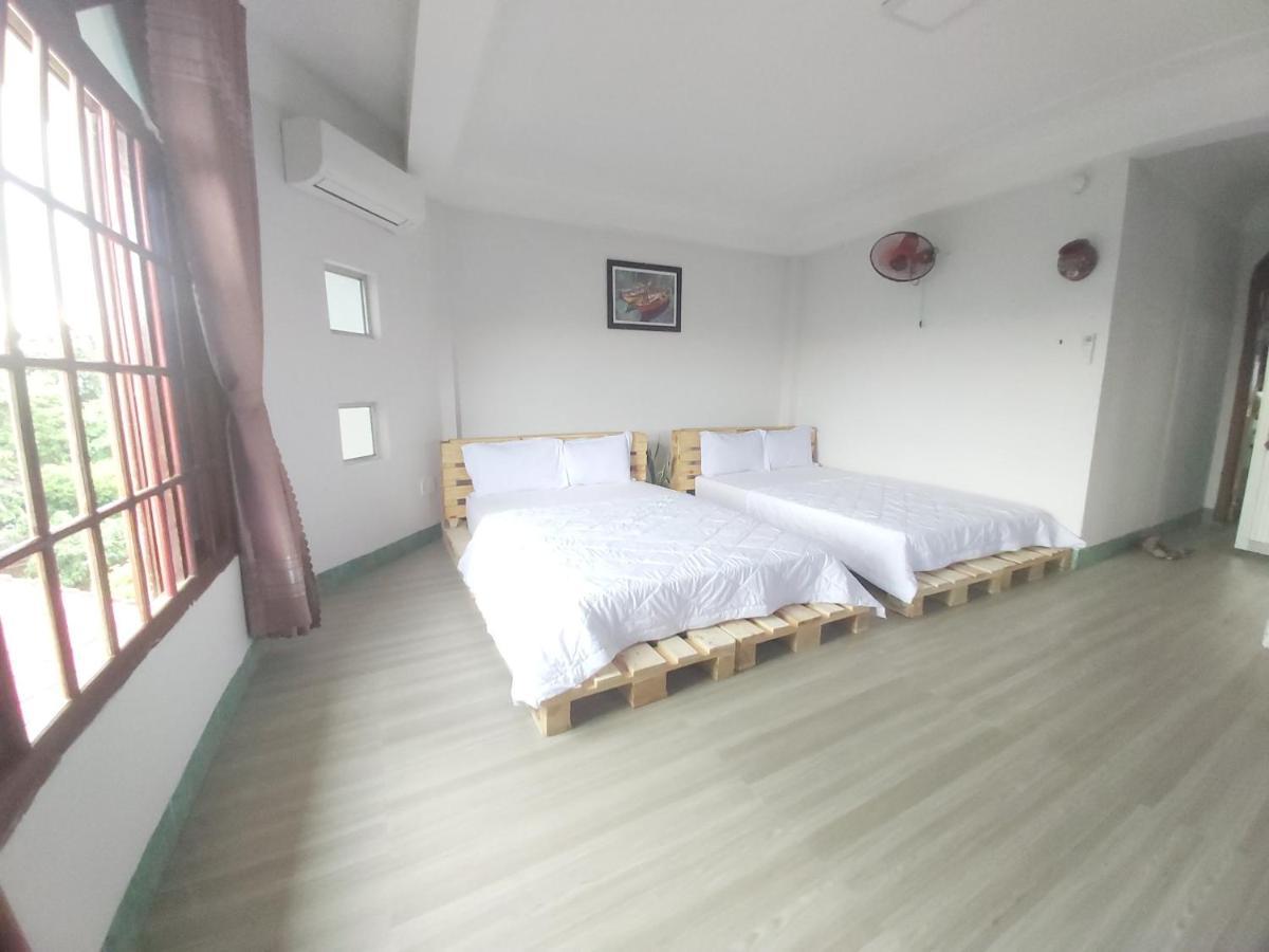 Hotel Thanh 2